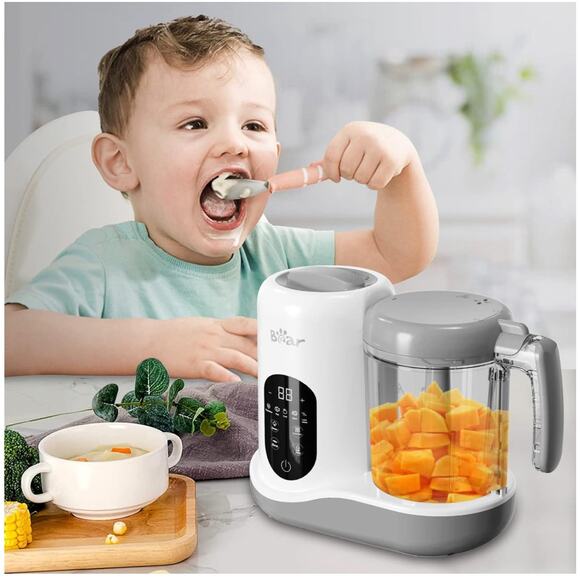 BEAR  Baby Food Maker - Picture 7 of 8